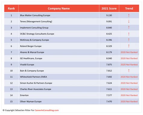 外資系 コンサルティング会社 ランキング：なぜ猫はコンサルタントになれないのか？