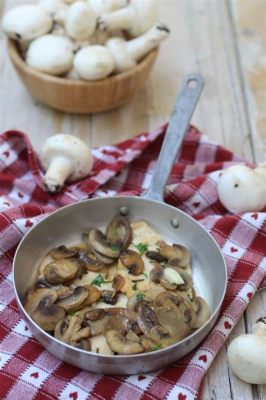  La Zuppa di Vermicelli al Pollo con Funghi: Un Delizioso Sogno Cremoso che Si Scioglie in Bocca!