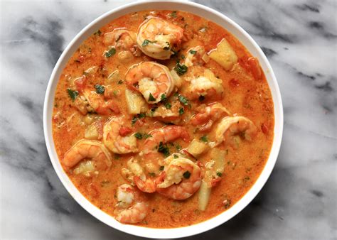  Moqueca de Camarão: Un trionfo di sapori marini e spezie tropicali!