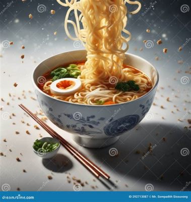  Noodles In Spicy Soup: Un Symphony Flavours That Will Leave You Wanting More!